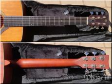 YAMAHA FG-5 A.R.E 赤ラベル_4