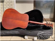 YAMAHA FG-5 A.R.E 赤ラベル_8