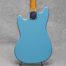 Fender Mustang Blue / 1966_3