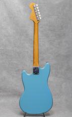 Fender Mustang Blue / 1966_4