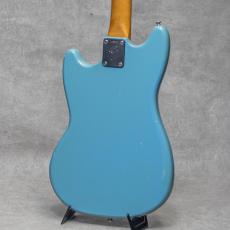 Fender Mustang Blue / 1966_6