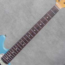 Fender Mustang Blue / 1966_7