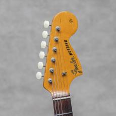 Fender Mustang Blue / 1966_9