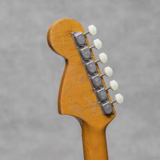 Fender Mustang Blue / 1966_10
