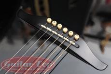 Alvarez Yairi (K.yairi) YD-88 BK '92_7