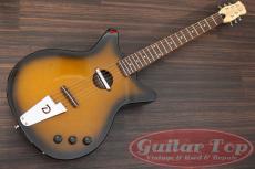 Danelectro Convertible TS