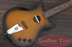 Danelectro Convertible TS_2