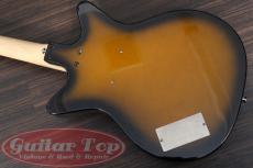 Danelectro Convertible TS_3