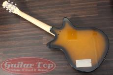 Danelectro Convertible TS_10