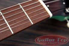 K.Nyui Custom Guitars KNMM Inverness Green '20_4