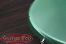 K.Nyui Custom Guitars KNMM Inverness Green '20_9