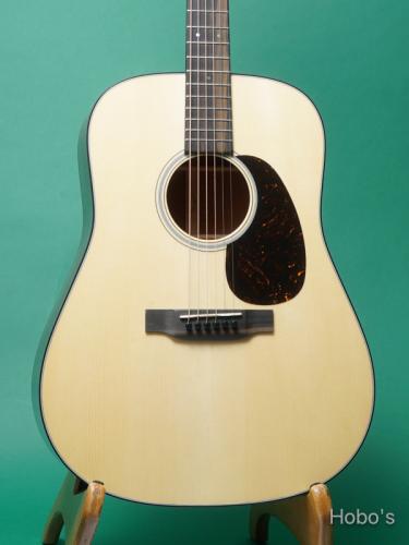Martin D-18 Custom ”Premium Adirondack Top ”