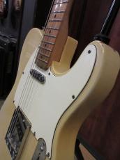 Fender 1966 Telecaster Blond "Laminated Maple Fingerboard"_3