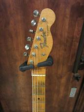 Fender 1966 Telecaster Blond "Laminated Maple Fingerboard"_5