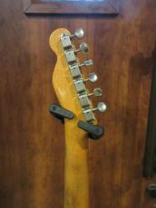 Fender 1966 Telecaster Blond "Laminated Maple Fingerboard"_6