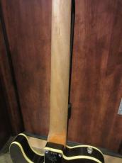 Fender 1966 Custom Telecaster Sunburst_6