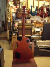 Gibson Custom Shop Historic Collection 1959 Les Paul Standard Reissue (2001)_3