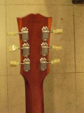 Gibson Custom Shop Historic Collection 1959 Les Paul Standard Reissue (2001)_6