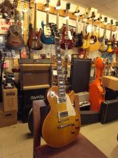 Gibson Custom Shop Historic Collection 1959 Les Paul Standard Reissue (2001)_8