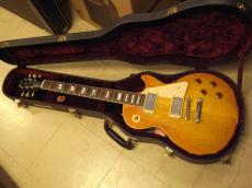 Gibson Custom Shop Historic Collection 1959 Les Paul Standard Reissue (2001)_9