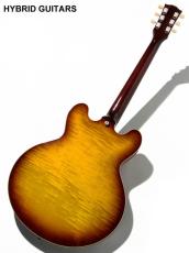 Gibson ES-335 Figured Iced Tea 2024_4