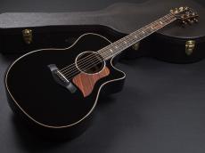 Taylor Builder’s Edition 814ce ~Blacktop=_2