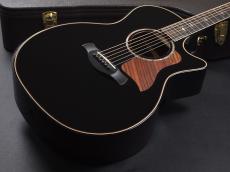 Taylor Builder’s Edition 814ce ~Blacktop=_9