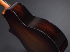 Taylor Builder’s Edition 814ce ~Blacktop=_14
