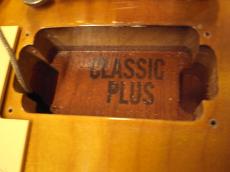 Gibson Les Paul Classic Plus (1993)_5