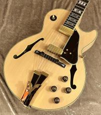 Ibanez 【NEW】George Benson GB10 Natural snF2520138 [3.40kg][ジョージ・ベンソン]【G-CLUB TOKYO】
