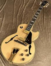 Ibanez 【NEW】George Benson GB10 Natural snF2520138 [3.40kg][ジョージ・ベンソン]【G-CLUB TOKYO】_2