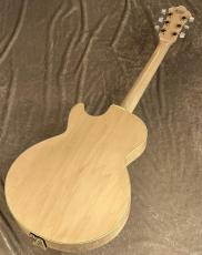 Ibanez 【NEW】George Benson GB10 Natural snF2520138 [3.40kg][ジョージ・ベンソン]【G-CLUB TOKYO】_3