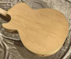 Ibanez 【NEW】George Benson GB10 Natural snF2520138 [3.40kg][ジョージ・ベンソン]【G-CLUB TOKYO】_5