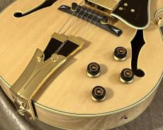 Ibanez 【NEW】George Benson GB10 Natural snF2520138 [3.40kg][ジョージ・ベンソン]【G-CLUB TOKYO】_7