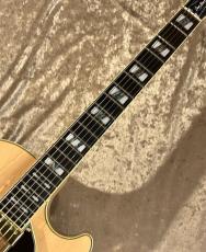 Ibanez 【NEW】George Benson GB10 Natural snF2520138 [3.40kg][ジョージ・ベンソン]【G-CLUB TOKYO】_9