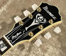 Ibanez 【NEW】George Benson GB10 Natural snF2520138 [3.40kg][ジョージ・ベンソン]【G-CLUB TOKYO】_10
