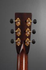 Bourgeois Soloist OM Cutaway_8