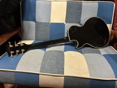 Gibson Les Paul Custom Ebony 1987_2