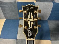 Gibson Les Paul Custom Ebony 1987_3