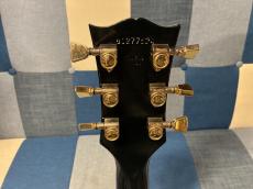 Gibson Les Paul Custom Ebony 1987_4