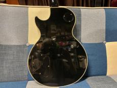 Gibson Les Paul Custom Ebony 1987_7