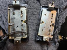 Gibson Les Paul Custom Ebony 1987_10
