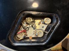 Gibson Les Paul Custom Ebony 1987_11