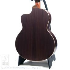 Lowden The Stage Edition 32-SE【60回無金利対象品】_4