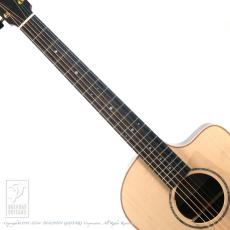 Lowden The Stage Edition 32-SE【60回無金利対象品】_5