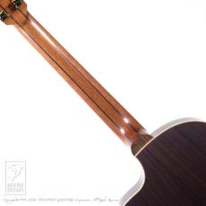 Lowden The Stage Edition 32-SE【60回無金利対象品】_6