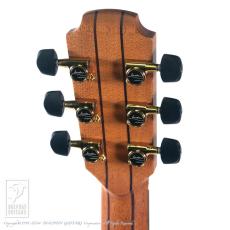 Lowden The Stage Edition 32-SE【60回無金利対象品】_8