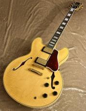 Gibson Custom Shop【Limited】Murphy Lab 1960 ES-355 Figured Light Aged Antique Blonde sn A960572 [3.78kg] 【G-CLUB TOKYO】_2