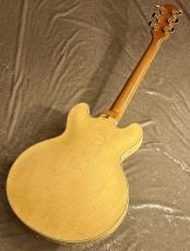 Gibson Custom Shop【Limited】Murphy Lab 1960 ES-355 Figured Light Aged Antique Blonde sn A960572 [3.78kg] 【G-CLUB TOKYO】_3