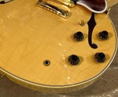 Gibson Custom Shop【Limited】Murphy Lab 1960 ES-355 Figured Light Aged Antique Blonde sn A960572 [3.78kg] 【G-CLUB TOKYO】_7